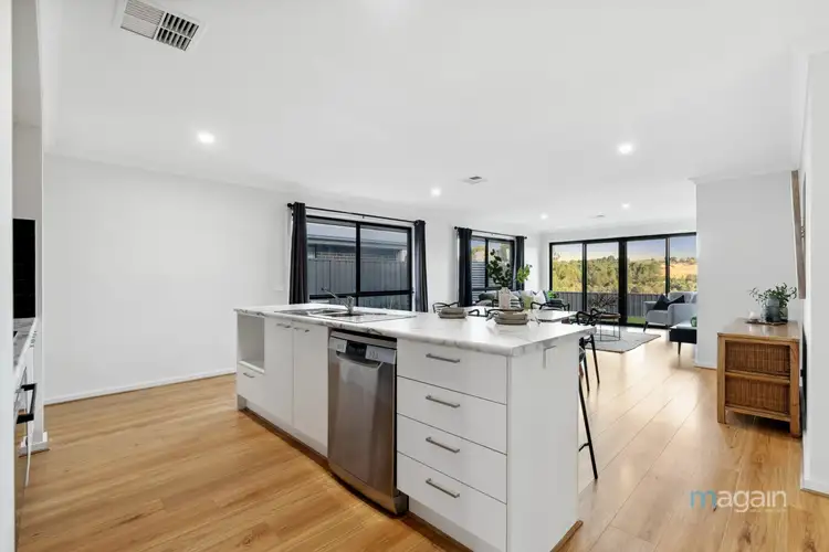Fourth view of Homely house listing, 5 Watson Drive, Mount Compass SA 5210