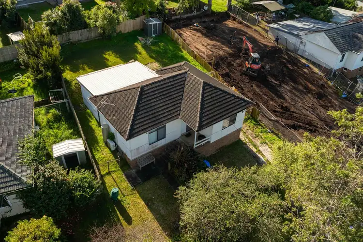 Second view of Homely house listing, 5 Manning Parade, Dundas Valley NSW 2117
