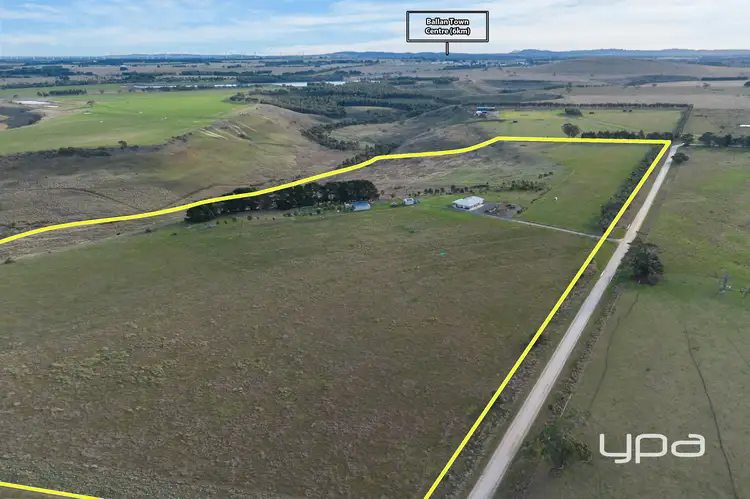 316 Monteville Lane, Ballan VIC 3342