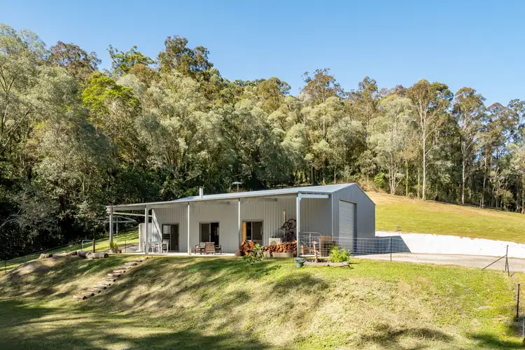 793 Upper Brookfield Road, Upper Brookfield QLD 4069
