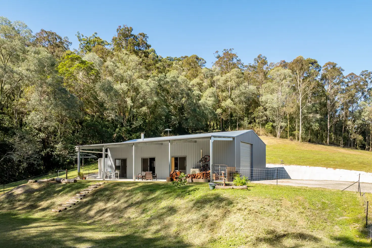 Main view of Homely land listing, 793 Upper Brookfield Road, Upper Brookfield QLD 4069