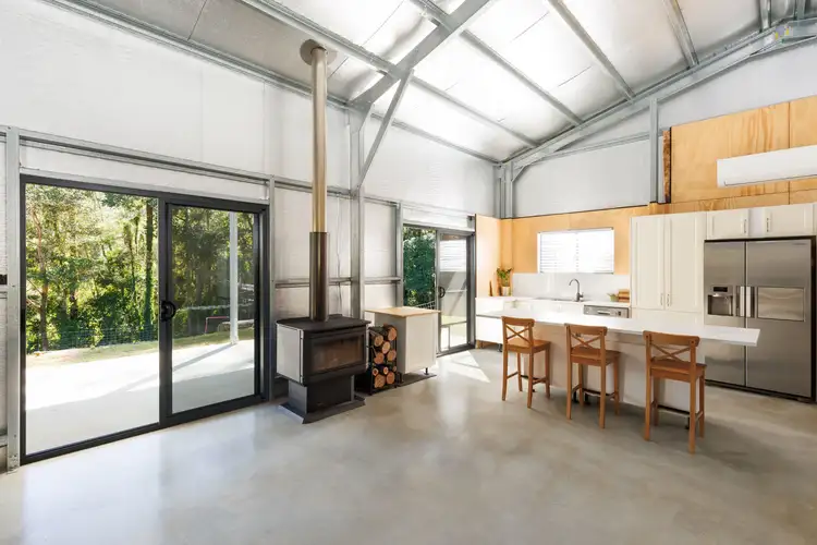 Second view of Homely land listing, 793 Upper Brookfield Road, Upper Brookfield QLD 4069