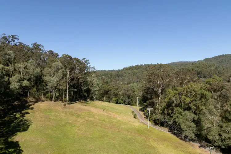 Fifth view of Homely land listing, 793 Upper Brookfield Road, Upper Brookfield QLD 4069