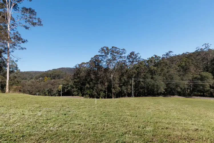 Sixth view of Homely land listing, 793 Upper Brookfield Road, Upper Brookfield QLD 4069