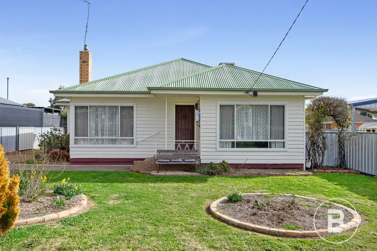 80 Church Street, Kangaroo Flat VIC 3555