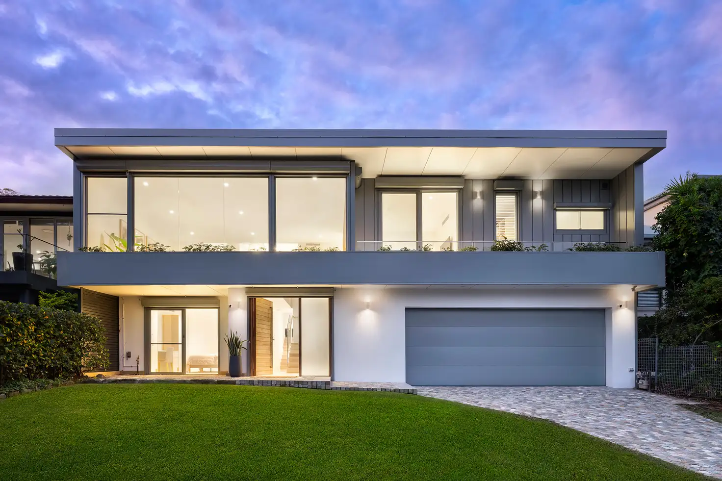 Main view of Homely house listing, 192 Woorarra Avenue, Elanora Heights NSW 2101
