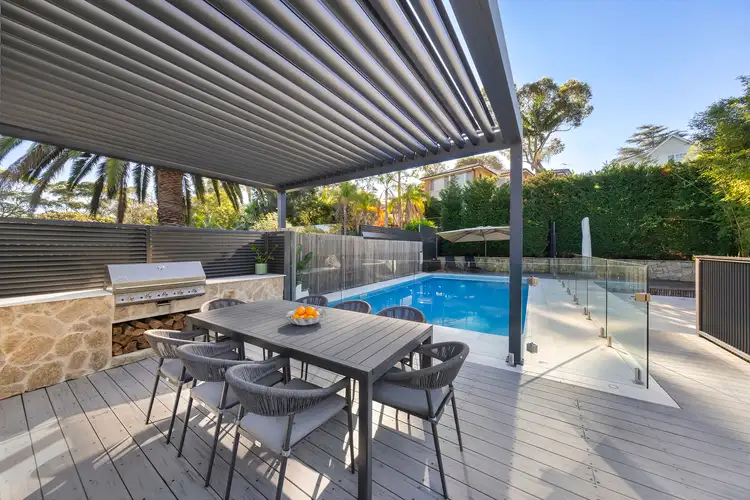 Fourth view of Homely house listing, 192 Woorarra Avenue, Elanora Heights NSW 2101