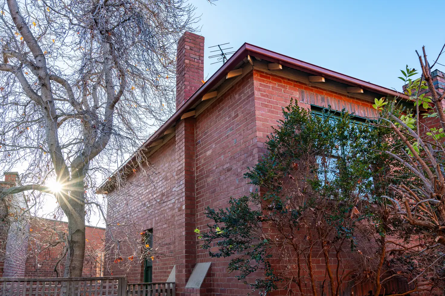 Main view of Homely house listing, 11 Berea Street, Hobart TAS 7000