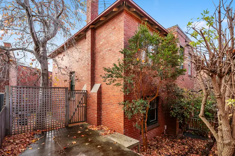 Third view of Homely house listing, 11 Berea Street, Hobart TAS 7000