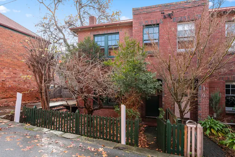 Fourth view of Homely house listing, 11 Berea Street, Hobart TAS 7000