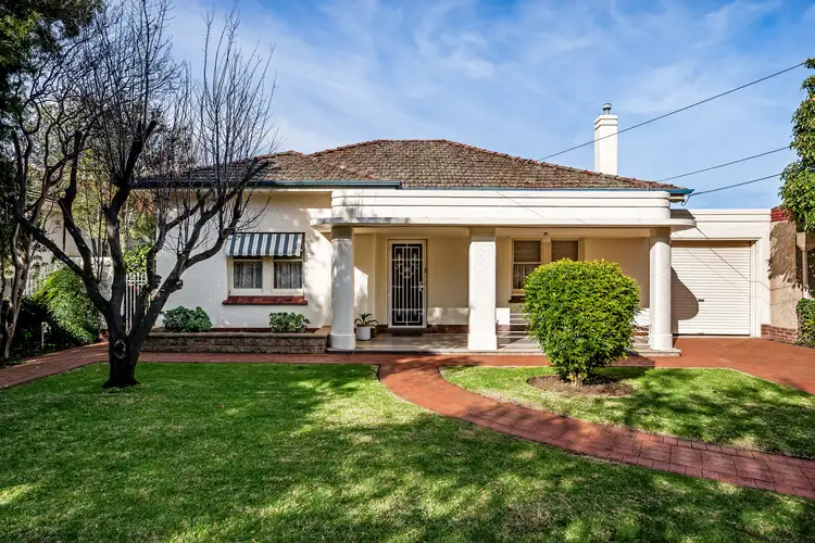 38 Narinna Avenue