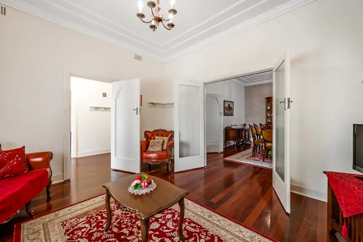 Third view of Homely house listing, 38 Narinna Avenue, Cumberland Park SA 5041