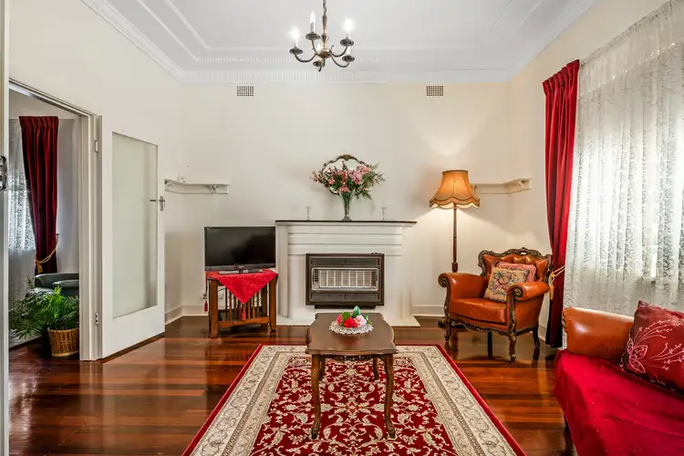 Fourth view of Homely house listing, 38 Narinna Avenue, Cumberland Park SA 5041