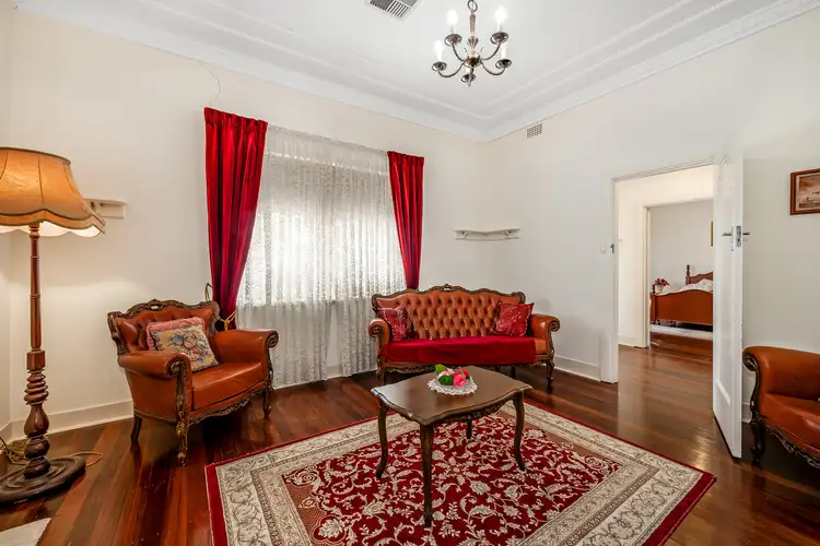 Sixth view of Homely house listing, 38 Narinna Avenue, Cumberland Park SA 5041