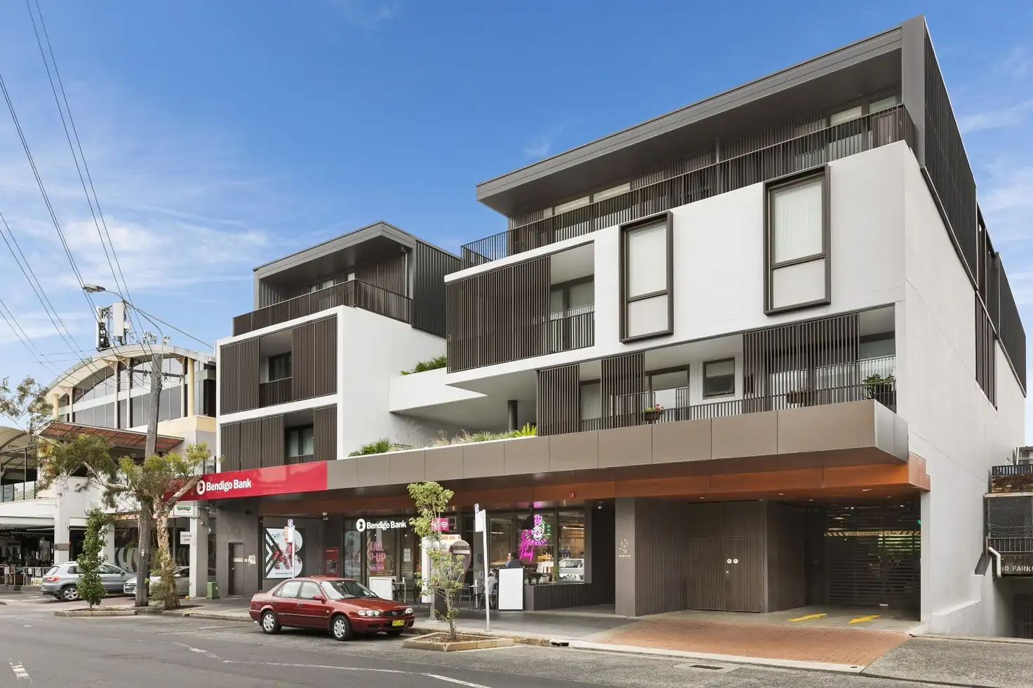 Main view of Homely apartment listing, 101/47-51 Norton Street, Leichhardt NSW 2040