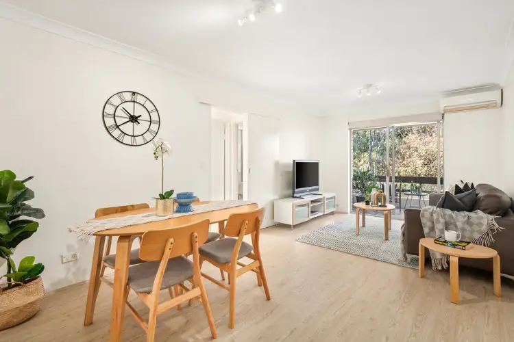 14/1 Evelyn Avenue
