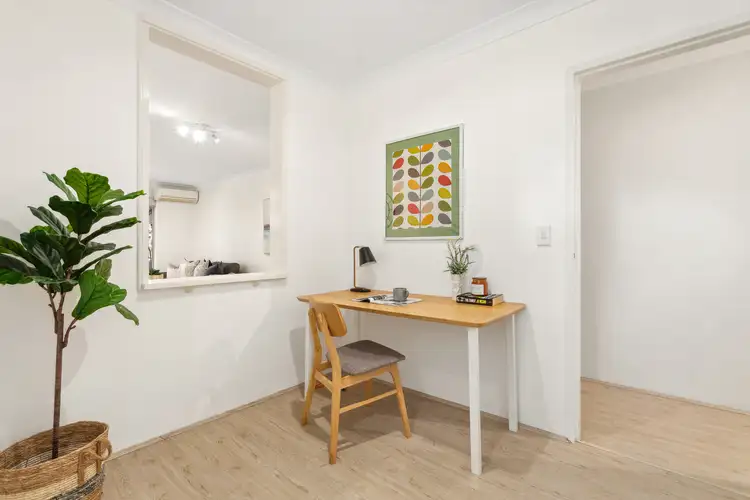 Third view of Homely apartment listing, 14/1 Evelyn Avenue, Concord NSW 2137