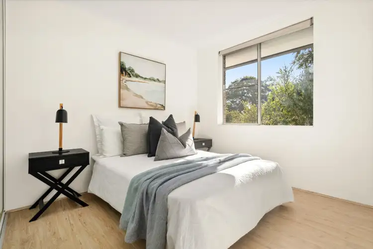 Fifth view of Homely apartment listing, 14/1 Evelyn Avenue, Concord NSW 2137