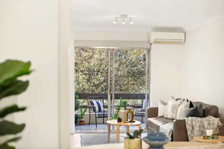 Sixth view of Homely apartment listing, 14/1 Evelyn Avenue, Concord NSW 2137