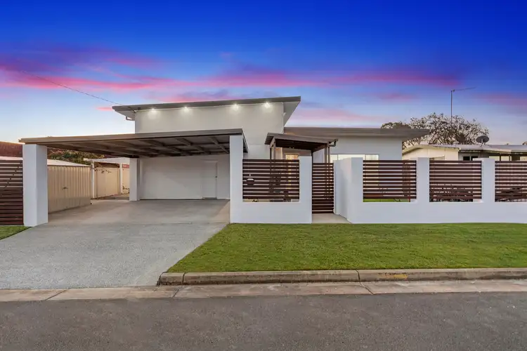 Main view of Homely house listing, 5 Merauke Avenue, Palm Beach QLD 4221