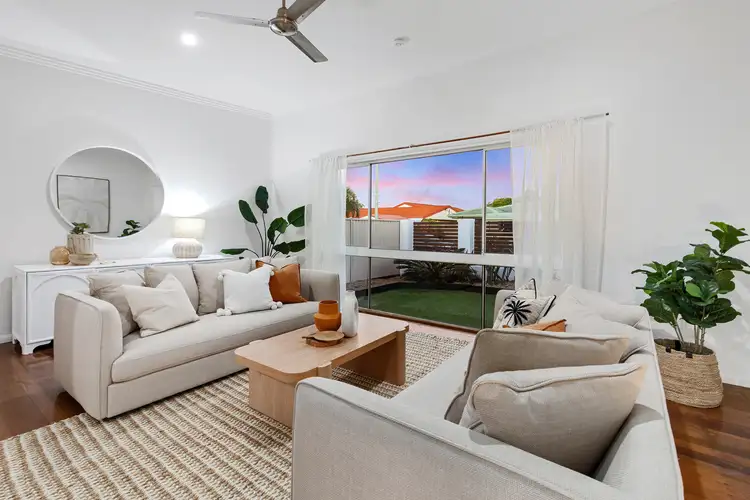 Second view of Homely house listing, 5 Merauke Avenue, Palm Beach QLD 4221