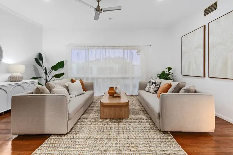 Third view of Homely house listing, 5 Merauke Avenue, Palm Beach QLD 4221