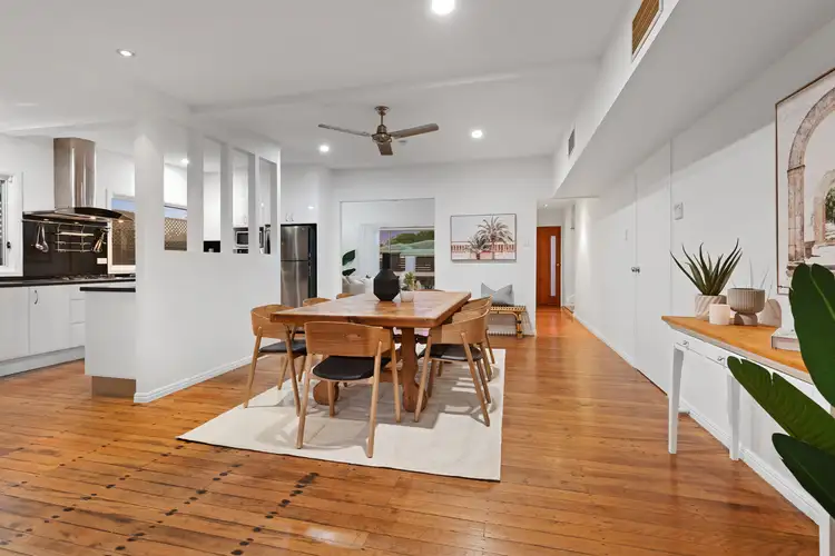 Fourth view of Homely house listing, 5 Merauke Avenue, Palm Beach QLD 4221