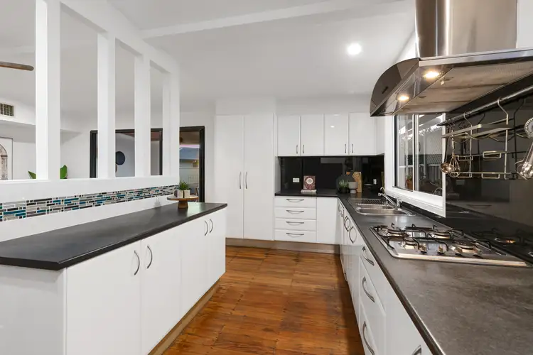 Fifth view of Homely house listing, 5 Merauke Avenue, Palm Beach QLD 4221