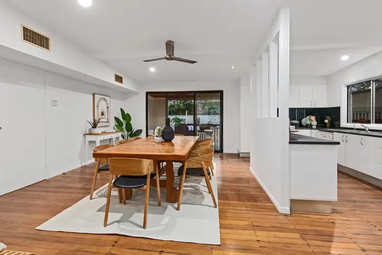 Sixth view of Homely house listing, 5 Merauke Avenue, Palm Beach QLD 4221