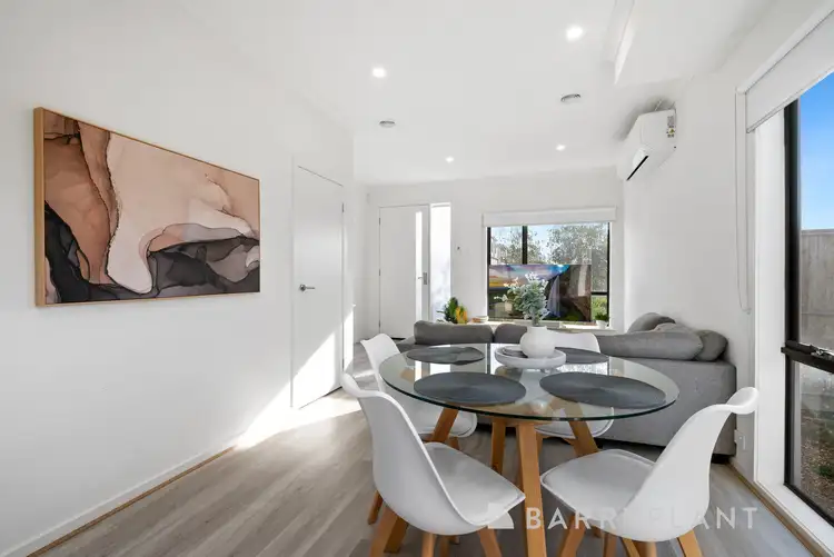 Fourth view of Homely house listing, 17 Mapstone Court, Melton South VIC 3338