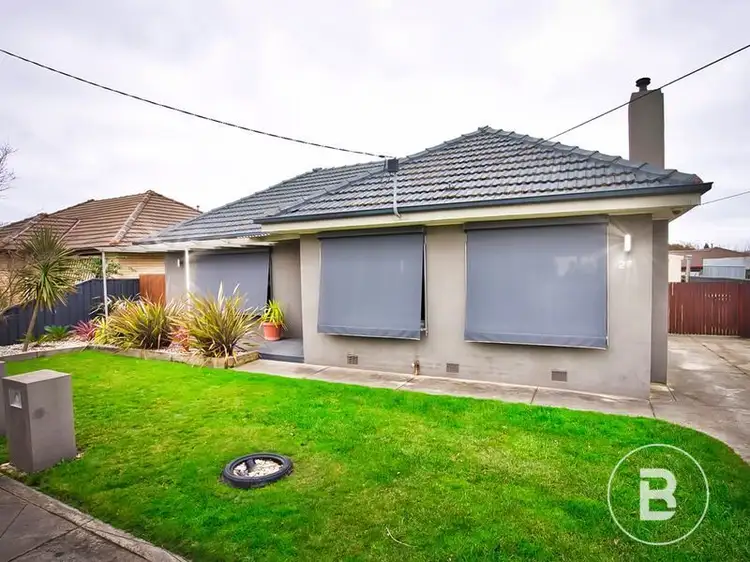 26 Eton Street, Wendouree VIC 3355