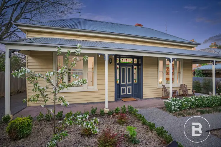 704 MacArthur Street, Ballarat Central VIC 3350