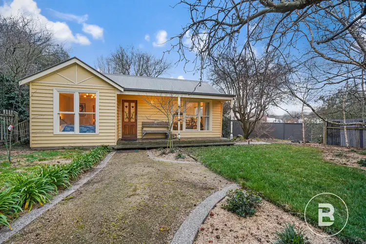 Second view of Homely house listing, 704 MacArthur Street, Ballarat Central VIC 3350