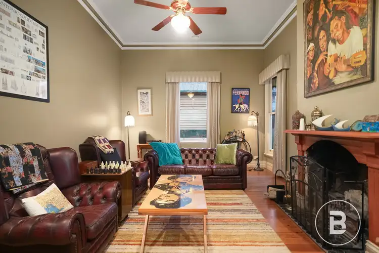 Fifth view of Homely house listing, 704 MacArthur Street, Ballarat Central VIC 3350