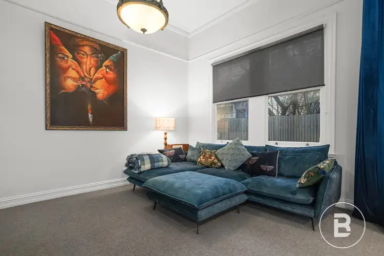 Sixth view of Homely house listing, 704 MacArthur Street, Ballarat Central VIC 3350