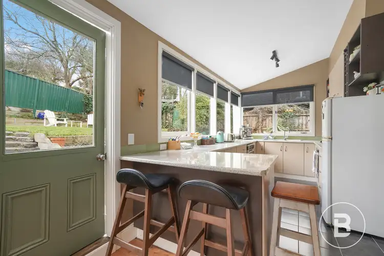 Fourth view of Homely house listing, 104 Hickman Street, Ballarat Central VIC 3350