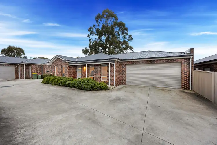 4/290 Humffray Street, Brown Hill VIC 3350