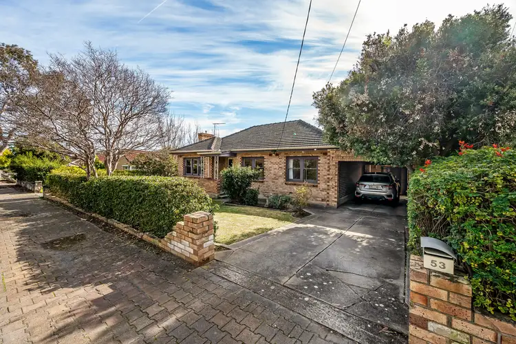 Main view of Homely house listing, 53 Tobruk Avenue, St Marys SA 5042