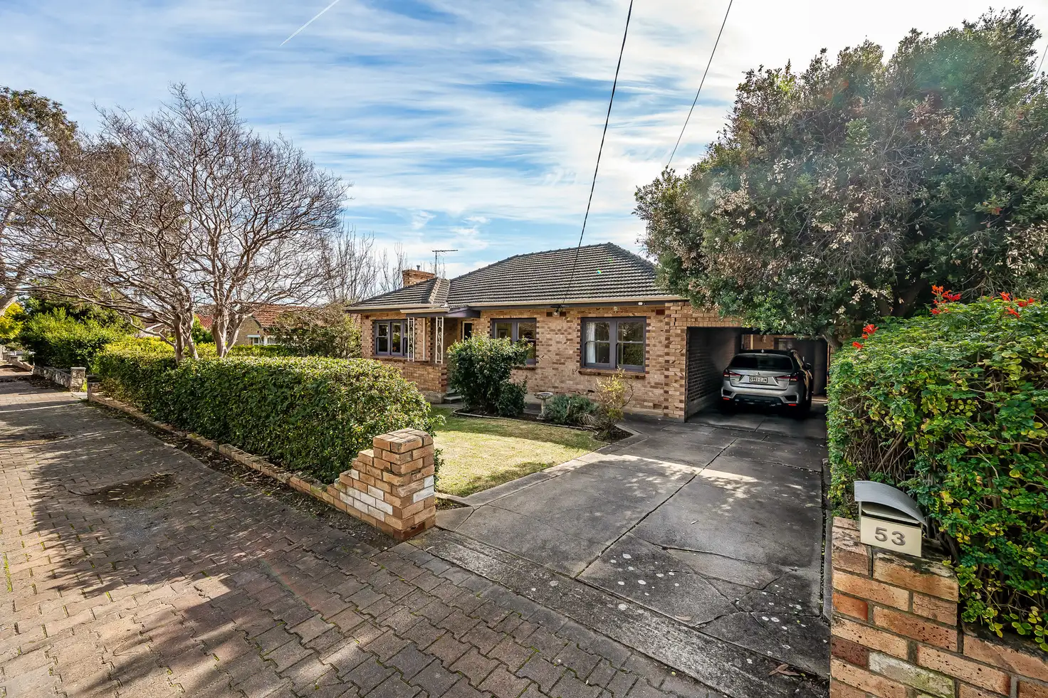 Main view of Homely house listing, 53 Tobruk Avenue, St Marys SA 5042