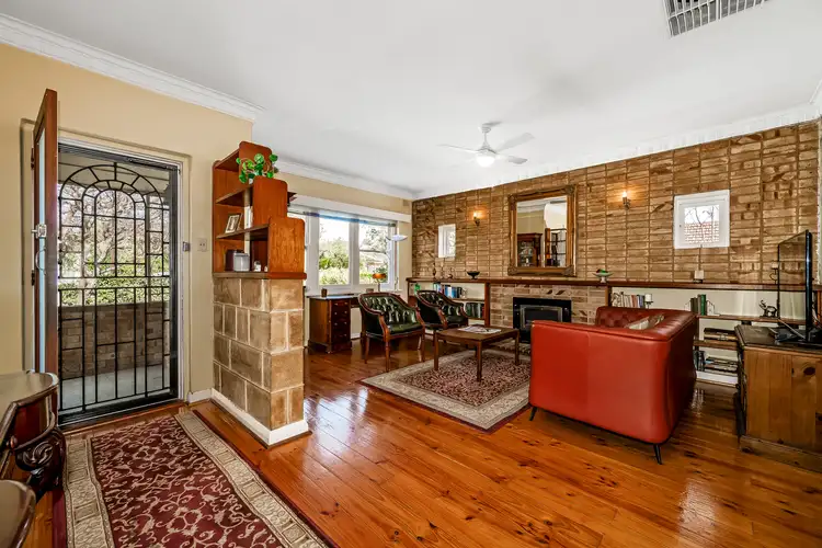 Second view of Homely house listing, 53 Tobruk Avenue, St Marys SA 5042
