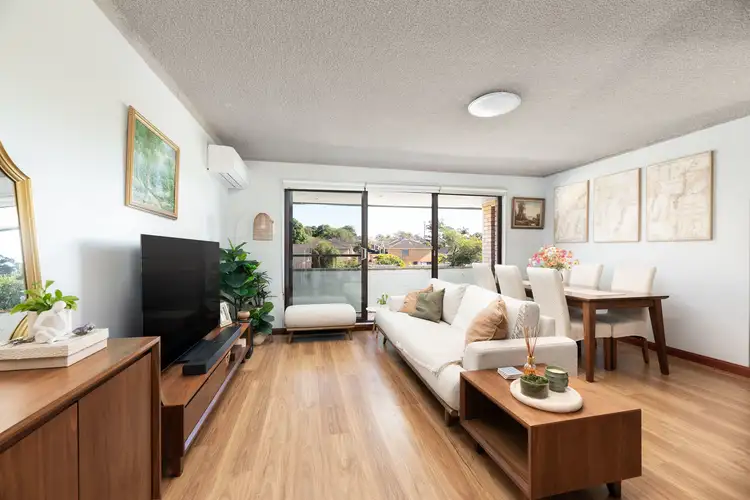 Second view of Homely unit listing, 9/6-8 Moani Avenue, Gymea NSW 2227