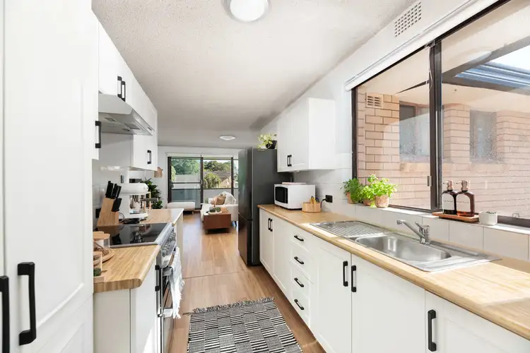 Third view of Homely unit listing, 9/6-8 Moani Avenue, Gymea NSW 2227