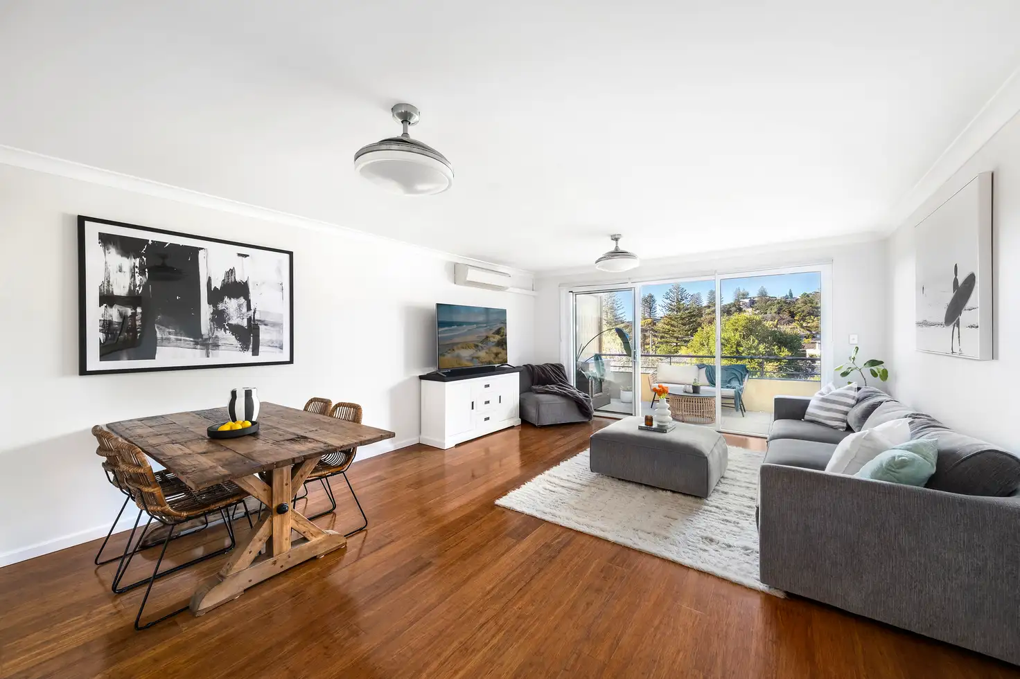 Main view of Homely unit listing, 23/326 Barrenjoey Road, Newport NSW 2106