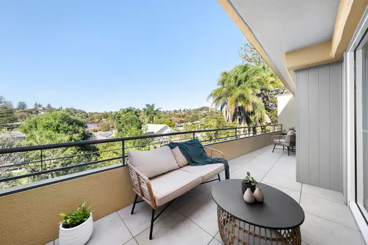 Second view of Homely unit listing, 23/326 Barrenjoey Road, Newport NSW 2106