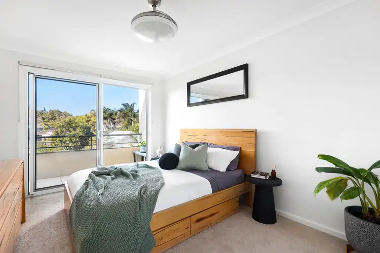 Fourth view of Homely unit listing, 23/326 Barrenjoey Road, Newport NSW 2106