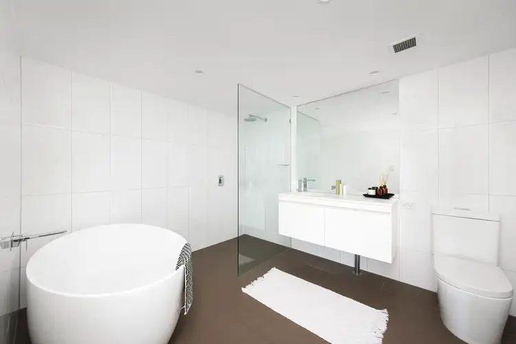 Fifth view of Homely unit listing, 23/326 Barrenjoey Road, Newport NSW 2106