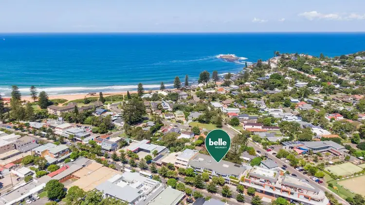 Sixth view of Homely unit listing, 23/326 Barrenjoey Road, Newport NSW 2106