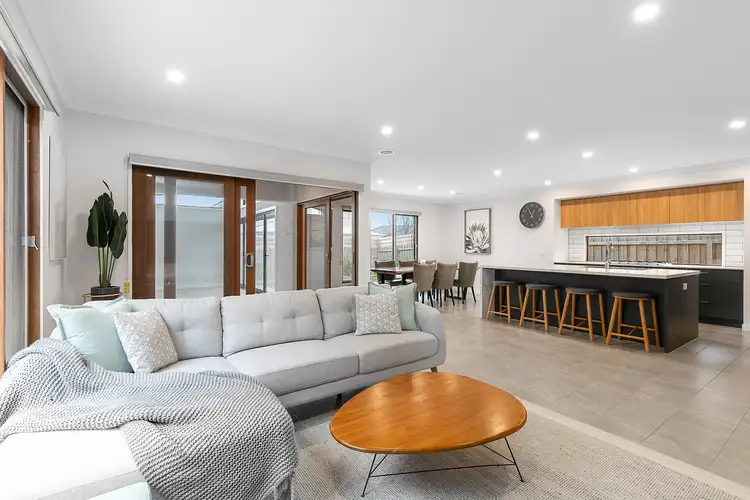 Second view of Homely house listing, 66 Clarkes Road, Fyansford VIC 3218