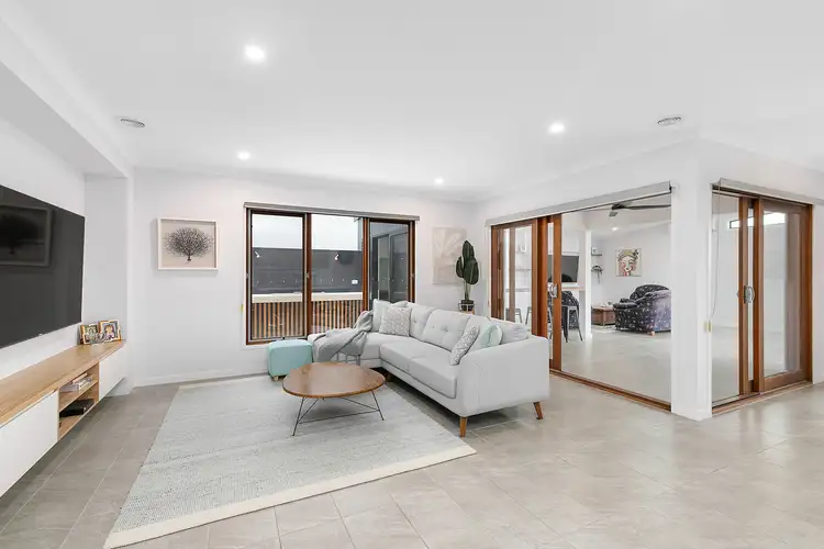 Fourth view of Homely house listing, 66 Clarkes Road, Fyansford VIC 3218