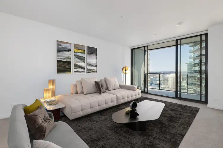 Main view of Homely apartment listing, 2607/486 Pacific Highway, St Leonards NSW 2065